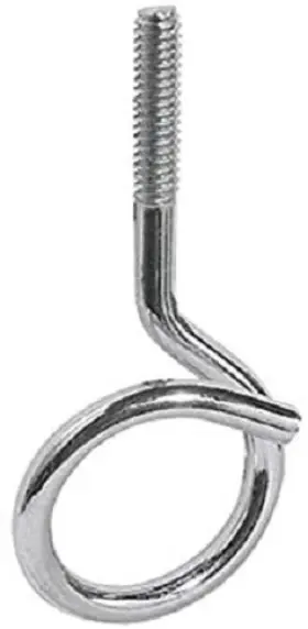 BR-1.25-1-4-20 PANDUIT Bridle Ring