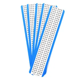 PCM-15 PANDUIT Pan Printed Marker Cards Pack
