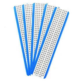 PCM-16 PANDUIT Pan Printed Marker Cards Pack