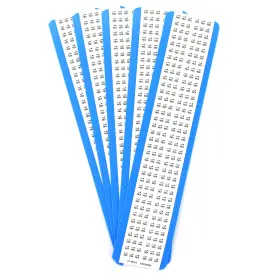 PCM-19 PANDUIT Pan Printed Marker Cards Pack