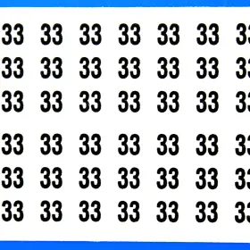 PCM-33 PANDUIT Pan Printed Marker Cards Pack #3