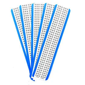 PCM-34 PANDUIT Pan Printed Marker Cards Pack
