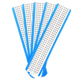 PCM-39 PANDUIT Pan Printed Marker Cards Pack