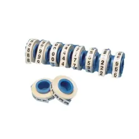 PMDR-0-9 PANDUIT Roll Wire Marker Rl Pack