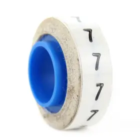 PMDR-7 PANDUIT Printed Roll Wire Marker Tape Pack