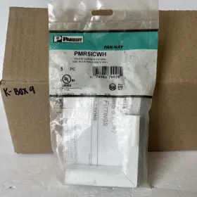 PMR5ICWH PANDUIT Inside Corner Fitting