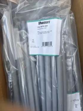 TRC18FR-XY PANDUIT Rod Cover