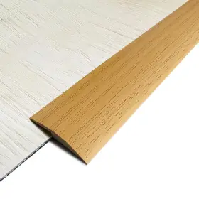 D2AM5794F08 PANO Floor Transition Strip Adhesive Pvc Carpet