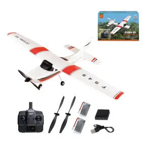 F949 PARK10 TOYS Plane Wing Airplane Axis Gyroscope