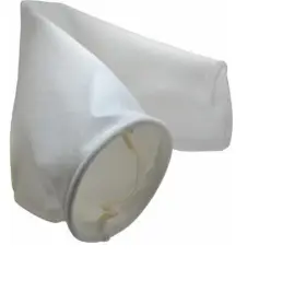 G2PE25 PARKER Micron High Flow Bag Filter