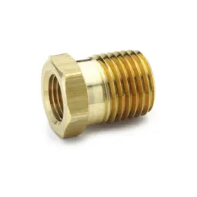 14D980EA-379B PARKER HANNIFIN Bushing Pipe Fitting Male