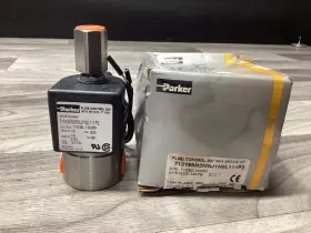 71315SN2MNJ1N0L111P3 PARKER HANNIFIN Skinner Valve Si