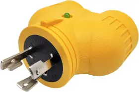 60899 PARKWORLD Nema Splitter Adapter Generator Amp