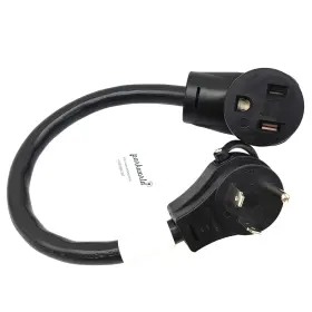 63500 PARKWORLD Rv Nema Male Welding Amp