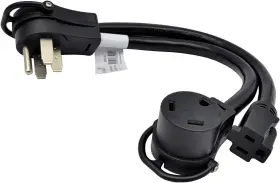 885200 PARKWORLD Splitter Rv Adapter Cord