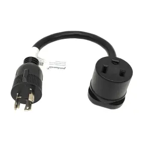 885392 PARKWORLD Welding Adapter Cord Plug