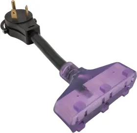 885880C PARKWORLD Rv Outlet Household