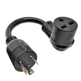 886450 PARKWORLD Welding Adapter Cord Plug Male