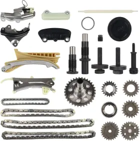 90398SB PAROD Engine Timing Chain Ford Explorer Kit