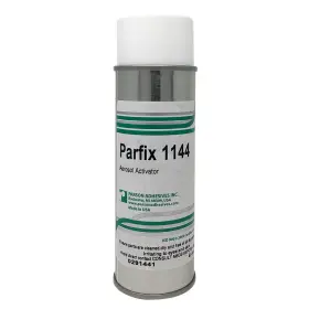 CAA-6OZ PARSON ADHESIVES Parfix Cyanoacrylate Adhesive