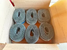515900 PASLODE Coil Siding Nailer Nails #3