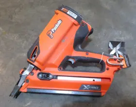 906800 PASLODE Xpro Cordless Roundhead Framing Nailer