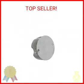 55505CC PASS SEYMOUR Raco Hubbell Knockouts Octagon Ceiling