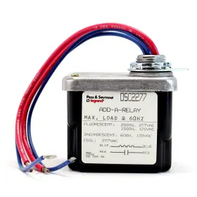 OSC2277 PASS SEYMOUR LEGRAND Switchplan Relay