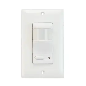 OSC3020-W PASS SEYMOUR LEGRAND Occupancy Sensor Switch
