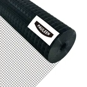PL-71 PAULEEN Gauge Pvc Coated Galvanized Steel