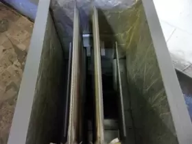 ACC17523 PAYNE Central Air Conditioner Furnace #3