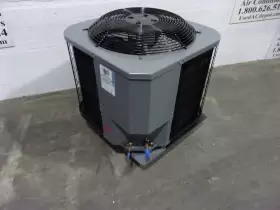 ACC19327 PAYNE Central Air Conditioner Condenser #2