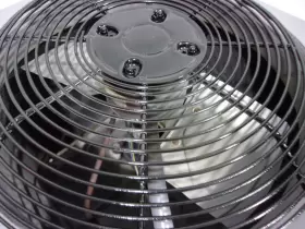 ACC19327 PAYNE Central Air Conditioner Condenser #3