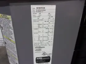 ACC20315 PAYNE Central Air Conditioner Condenser #2