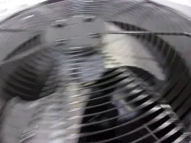 ACC20315 PAYNE Central Air Conditioner Condenser #3