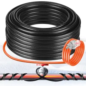 RX55 PBPHX Heat Tape Water Heating Cable Pipe Freeze Wate
