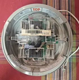 SS320A2 PEMCO Meter Arrestor Amp
