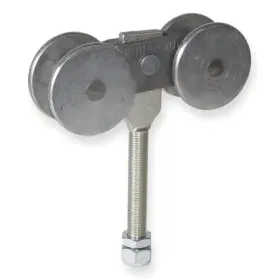 56-FJ-S PEMKO Sliding Door Hanger Steel