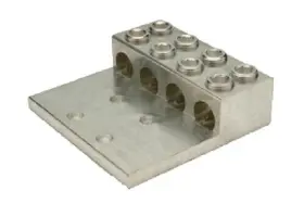 LA4D4800 PENN UNION Pack