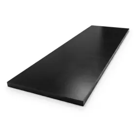 Performore Olepvc2448b6 - Expanded Pvc Sheet Lightweight Rigid Foam 6mm 1/4 Inch 2