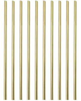 PG-ROD-50 PGCOKO Solid Round Lathe Bar Craft Tool Kit