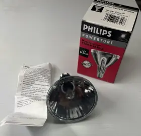 CDM35-PAR30L-M-SP PHILIPS Powertone Cdm Uv Block Light Bulb