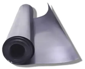 Ls-sheet PHILLIPS SAFETY Krt Distributions Lead Sheeting