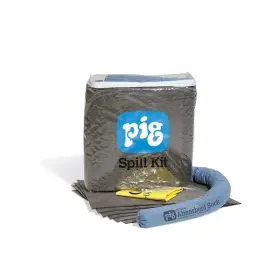 KIT274 Spill Bag Absorbs Up Gallons Kit