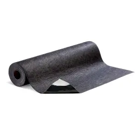 GRP36201-BK Adhesive Backed Floor Mat Grippy Entrance Ultra