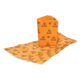 WTR017 ORANGE Sorbents Water