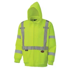 V1060461U-L PIONEER Hoodie Fleece