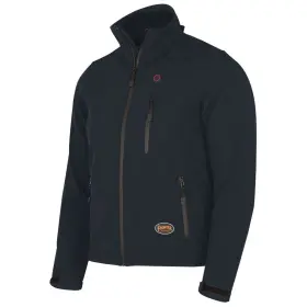 V1210280U-M PIONEER Heated Softshell Jacket