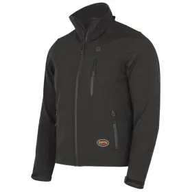 V1210370U-M PIONEER Heated Softshell Jacket