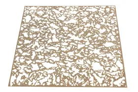 856752003017 PIRATE PATCH Knockdown Texture Drywall Repair #2
